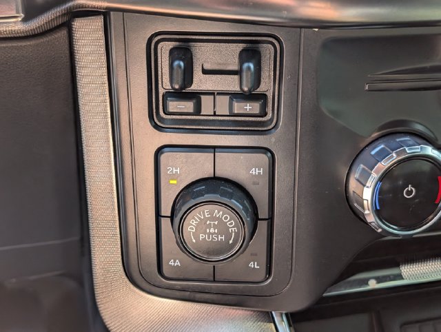 Used 2023 Ford F150 Platinum w/ Equipment Group 701A High AWD/4WD image 29