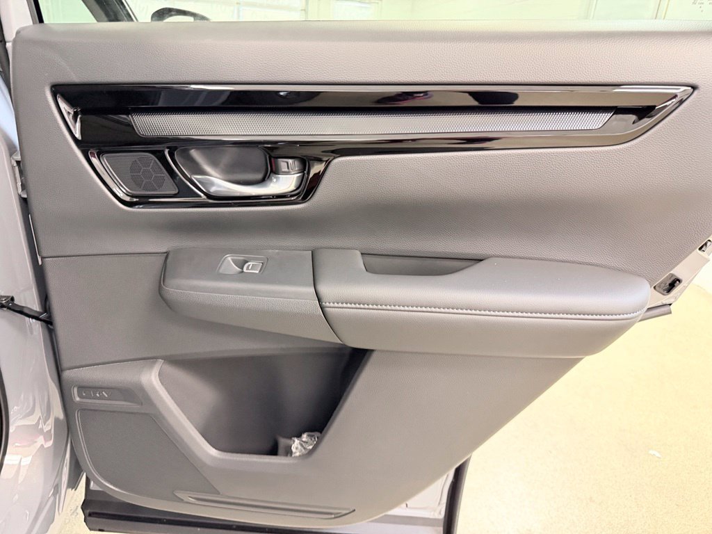 New 2027 Honda CR-V EX-L image 33