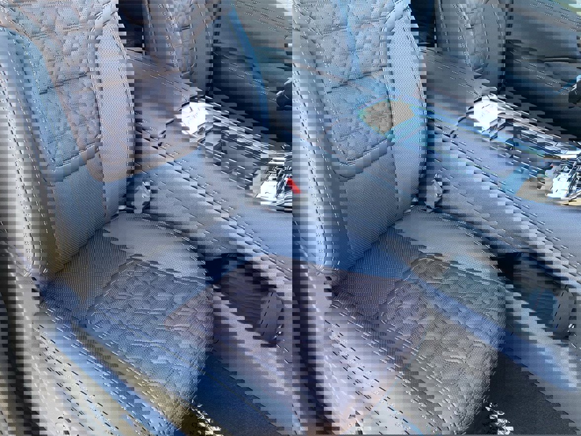 New 2026 Nissan Armada Platinum image 10