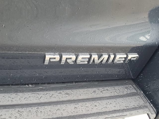 Used 2019 Chevrolet Tahoe Premier RWD image 28