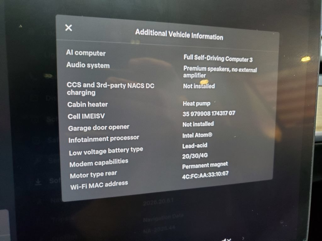 Used 2021 Tesla Model 3 Standard Range Plus RWD image 32