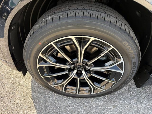 New 2026 MAZDA CX-70 3.3 Turbo S w/ Premium Package image 8