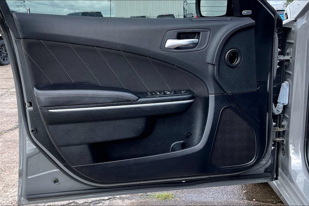 Certified 2023 Dodge Charger SXT RWD image 17