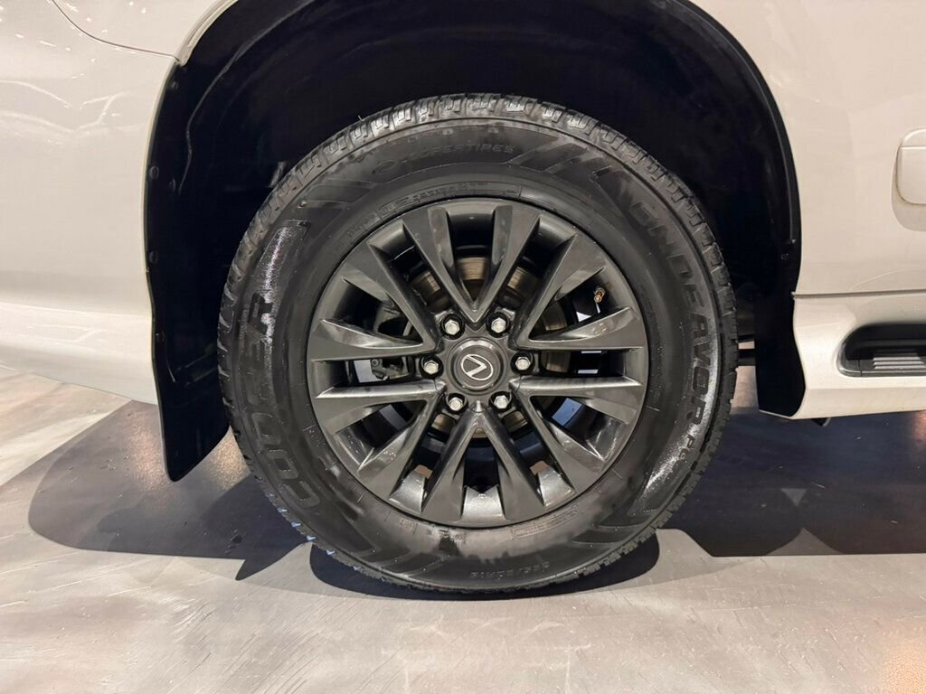 Used 2019 Lexus GX 460 Luxury image 30