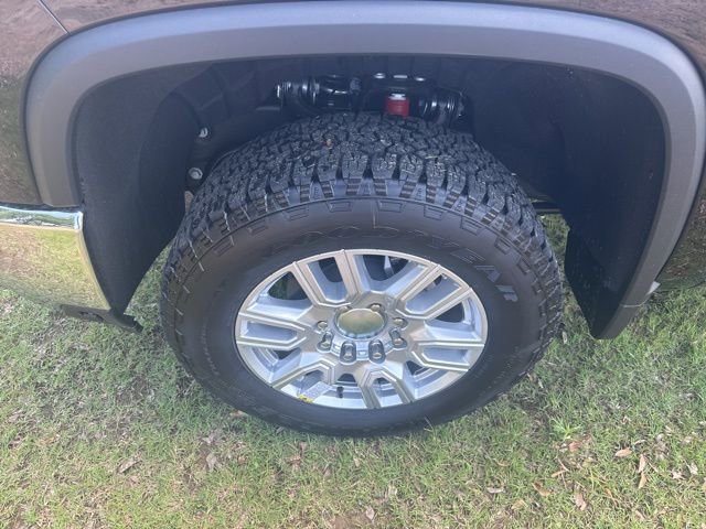 New 2025 Chevrolet Silverado 2500 LT image 12