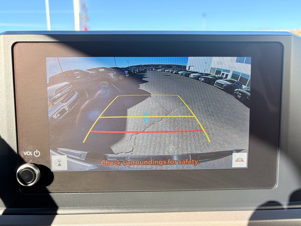 Used 2024 Toyota Tacoma TRD Off-Road image 23