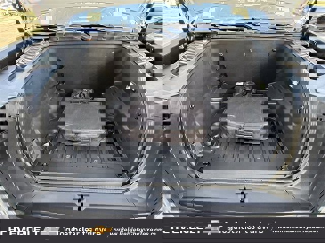 Certified 2025 GMC Sierra EV Denali image 28