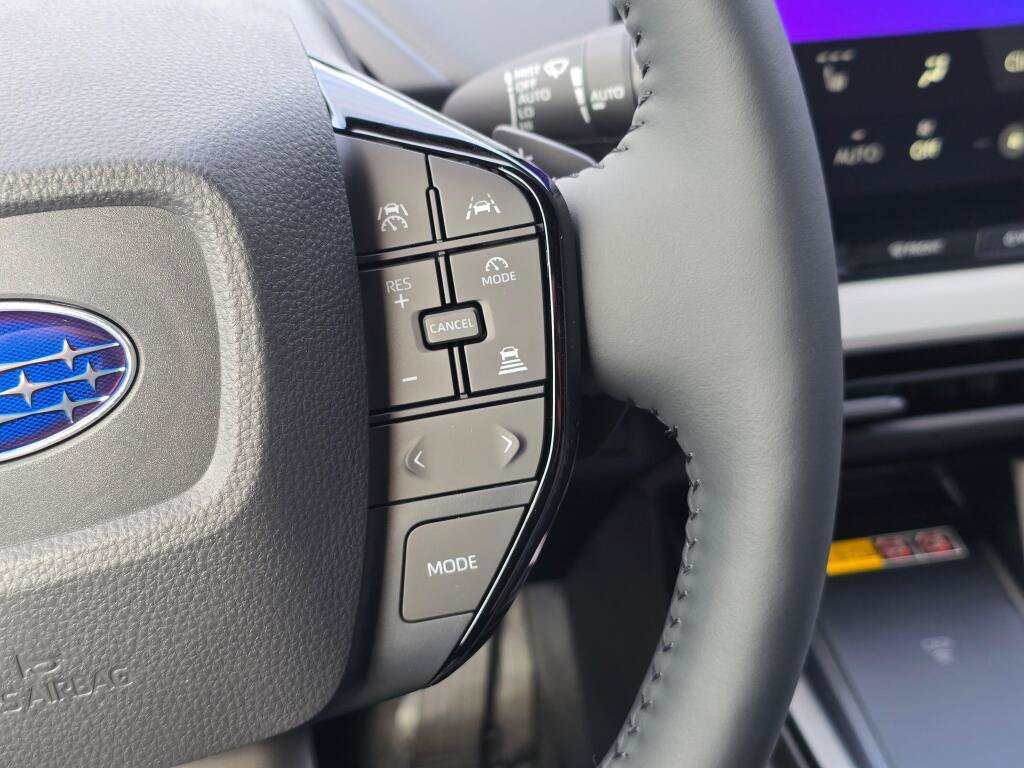 New 2026 Subaru Uncharted AWD image 29