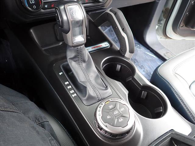 Used 2021 Ford Bronco First Edition AWD/4WD image 18