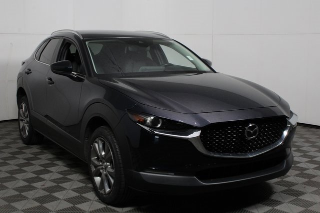 Used 2023 MAZDA CX-30 AWD 2.5 S w/ Preferred Package
