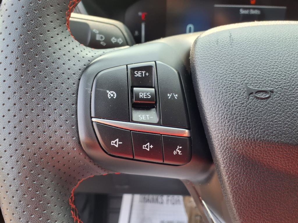 Certified 2024 Ford Escape ST-Line image 17