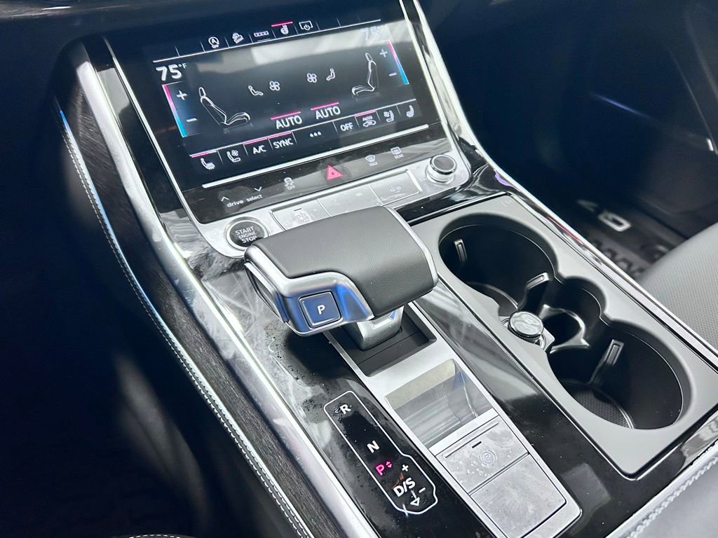 New 2026 Audi Q7 3.0T Premium Plus image 17
