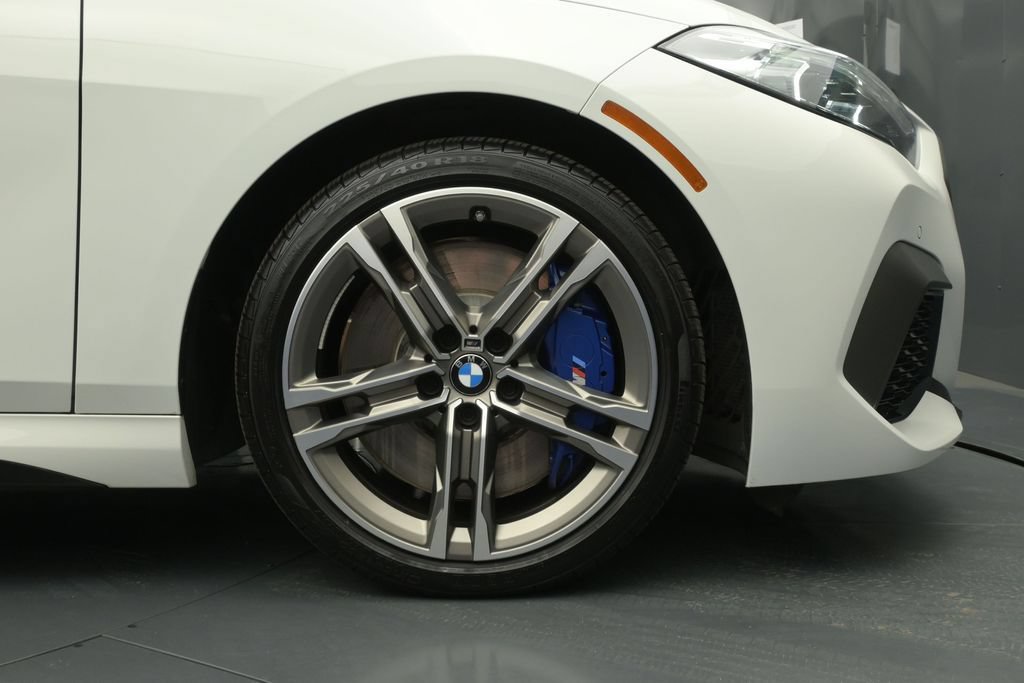 Used 2024 BMW M235i xDrive Gran Coupe AWD/4WD image 16