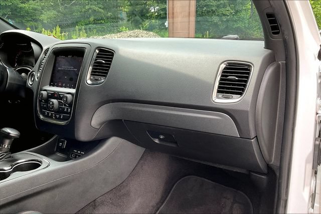 Used 2018 Dodge Durango GT w/ Premium Group AWD/4WD image 16