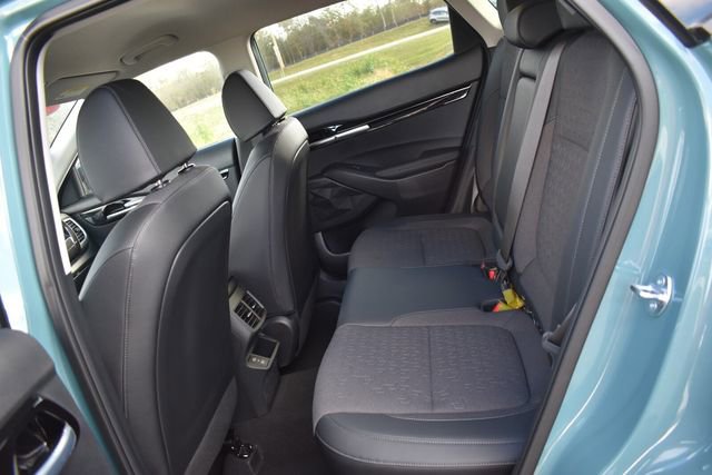 New 2026 Kia Seltos S image 18