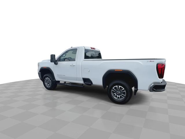 Used 2022 GMC Sierra 3500 SLE w/ SLE Convenience Package image 7