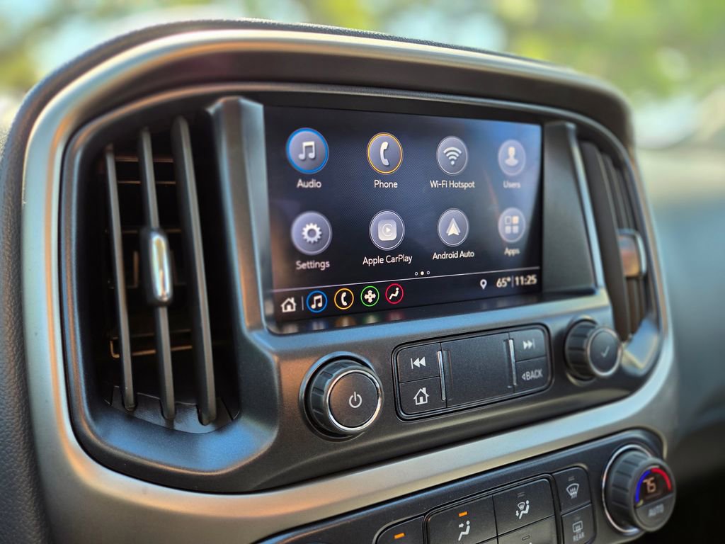 Used 2020 Chevrolet Colorado Z71 image 19