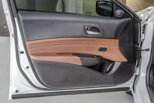 Used 2019 Acura ILX FWD image 48