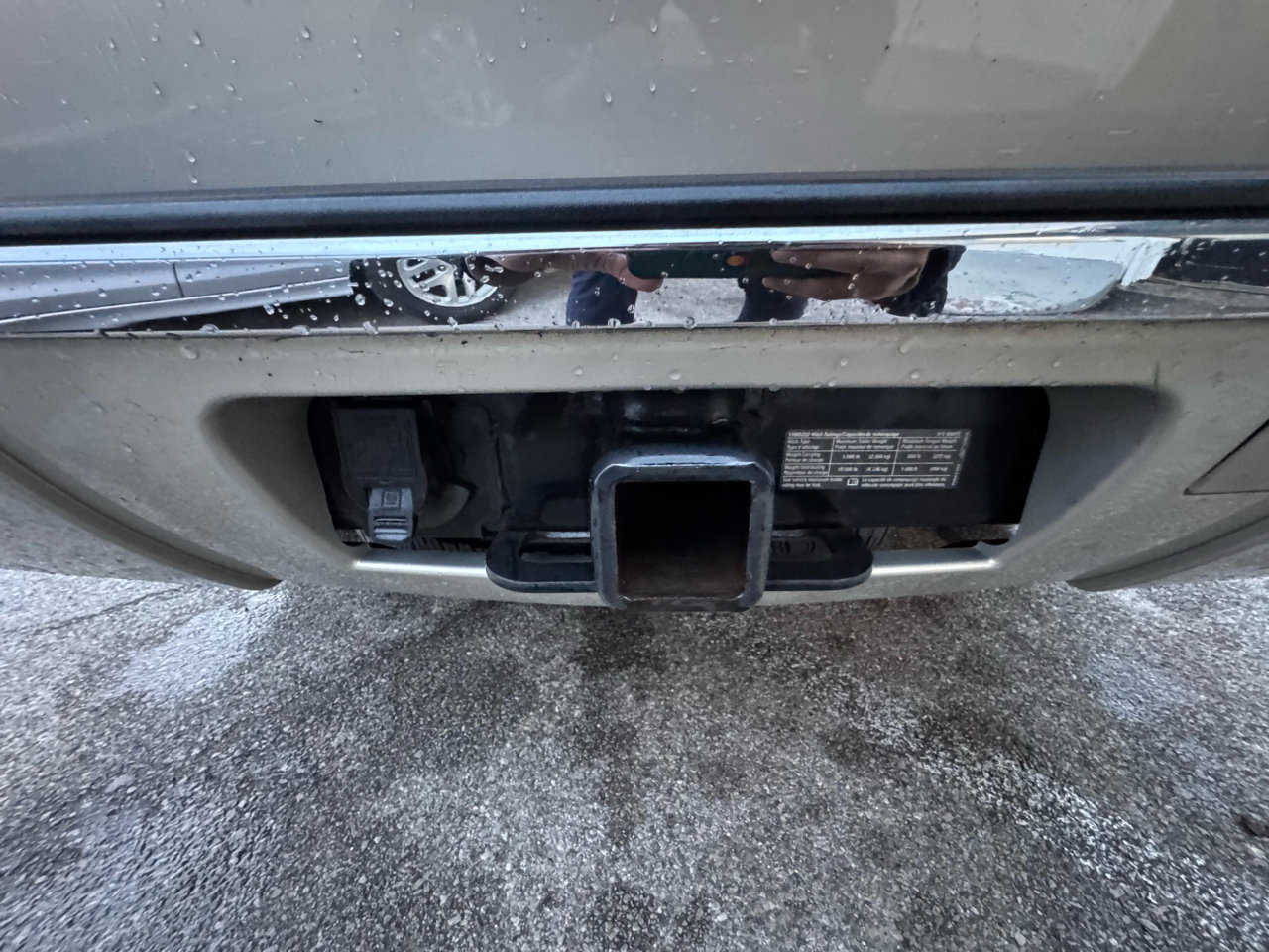 Used 2007 Cadillac Escalade AWD w/ Information Package image 25