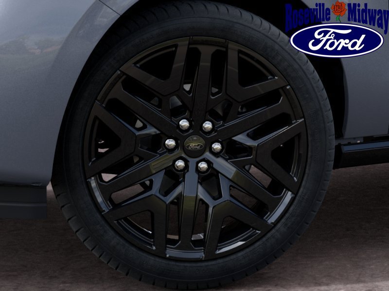 New 2027 Ford Expedition Max Platinum w/ Stealth Performance Package AWD/4WD image 23