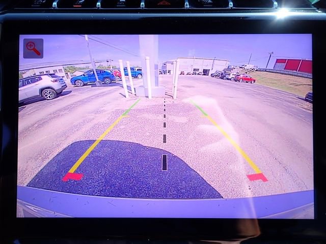 New 2025 Jeep Grand Cherokee L Limited w/ Black Appearance Package image 20