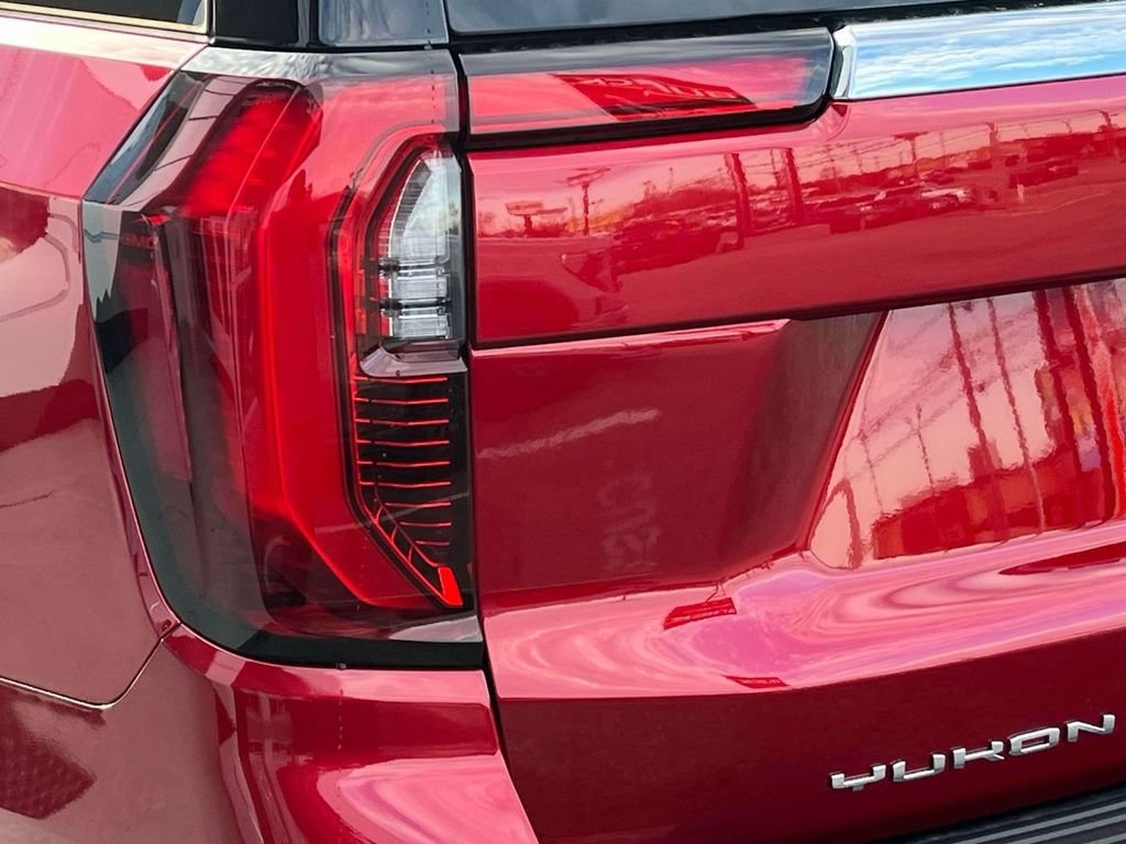 New 2026 GMC Yukon XL Elevation AWD/4WD image 10