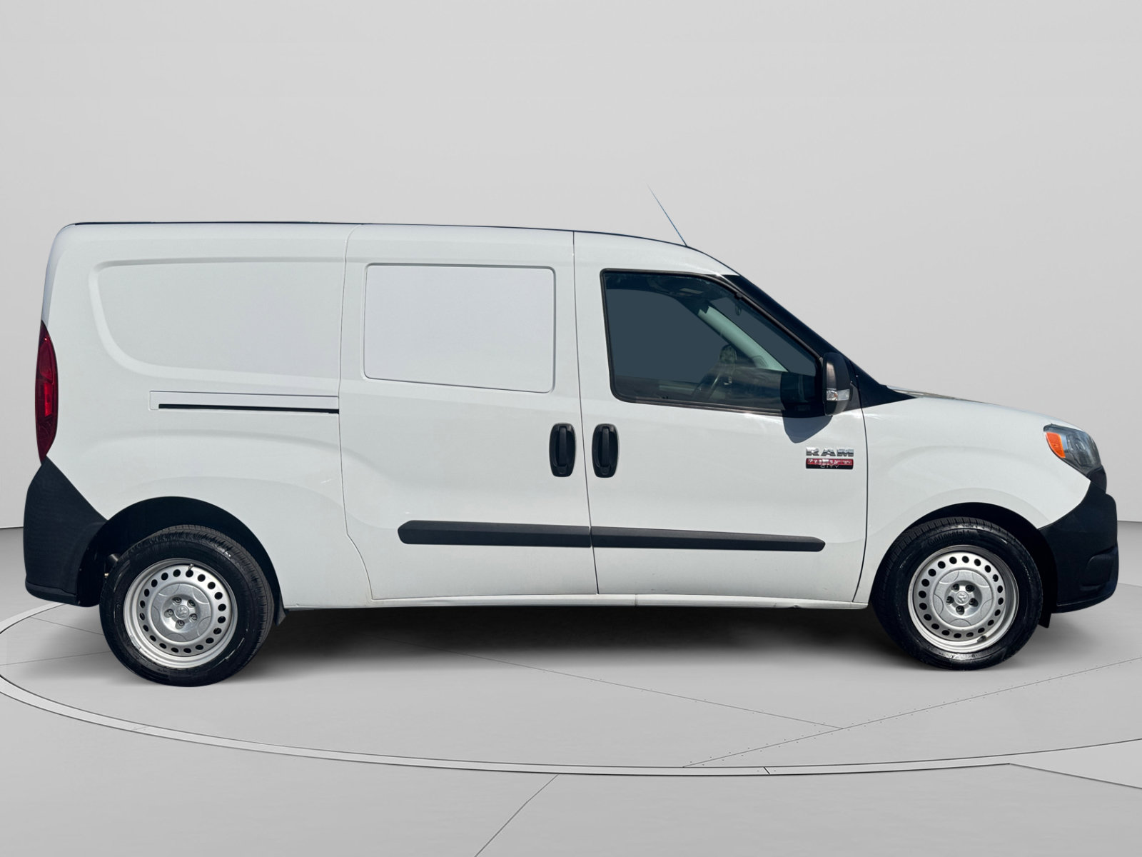Used 2021 RAM ProMaster City Tradesman FWD image 6