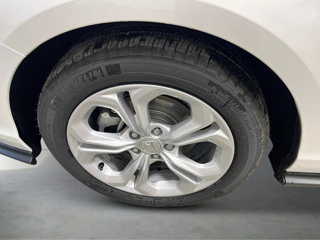 New 2026 Honda Accord LX image 10