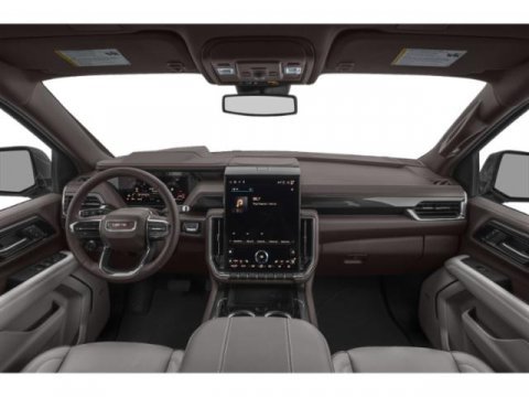 New 2026 GMC Yukon XL Elevation w/ Elevation Premium Package AWD/4WD image 10