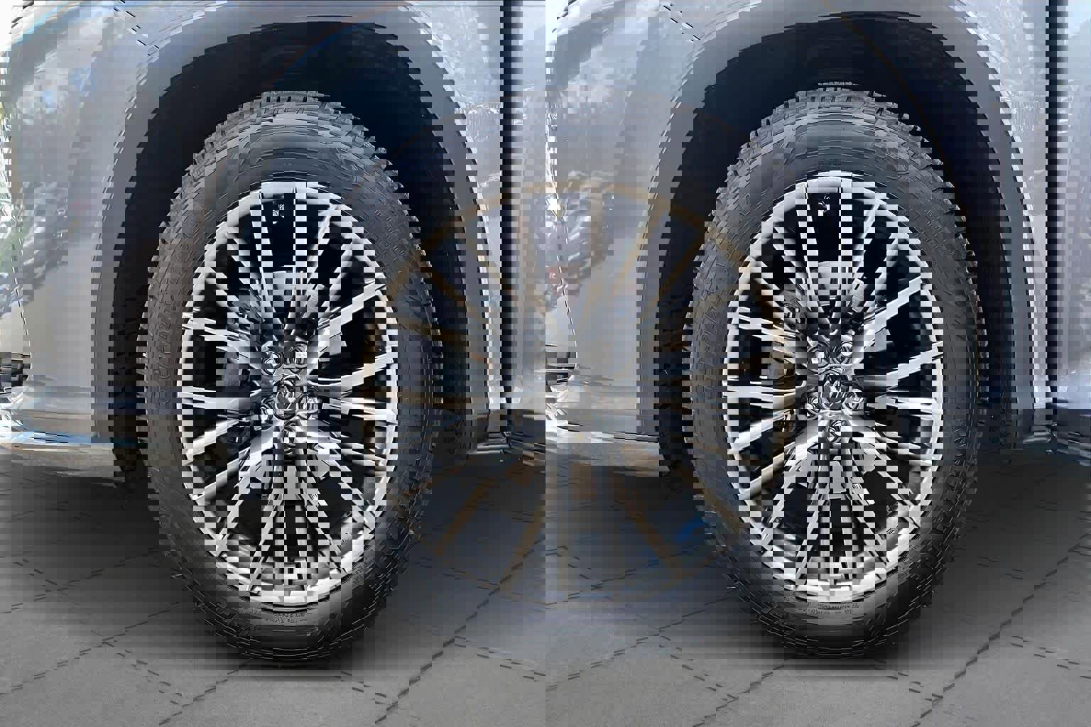 Used 2017 Lexus RX 350 F Sport w/ Accessory Package image 10