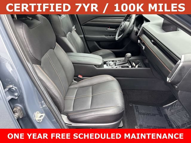 Used 2025 MAZDA CX-50 2.5 Hybrid w/ Premium Plus Pkg AWD/4WD image 9