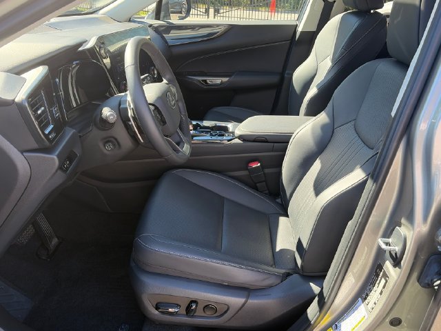 Certified 2022 Lexus NX 350h AWD image 25