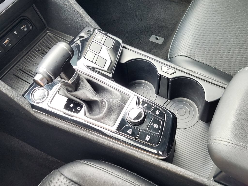 Used 2023 Kia Sportage SX FWD image 23