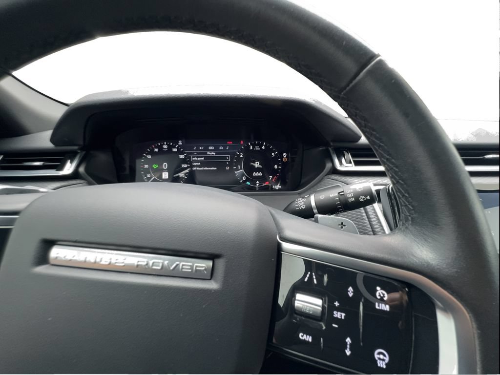 Used 2023 Land Rover Range Rover Velar R-Dynamic S AWD/4WD image 42