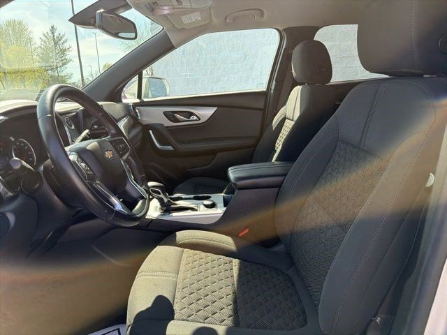 Used 2020 Chevrolet Blazer LT FWD image 12