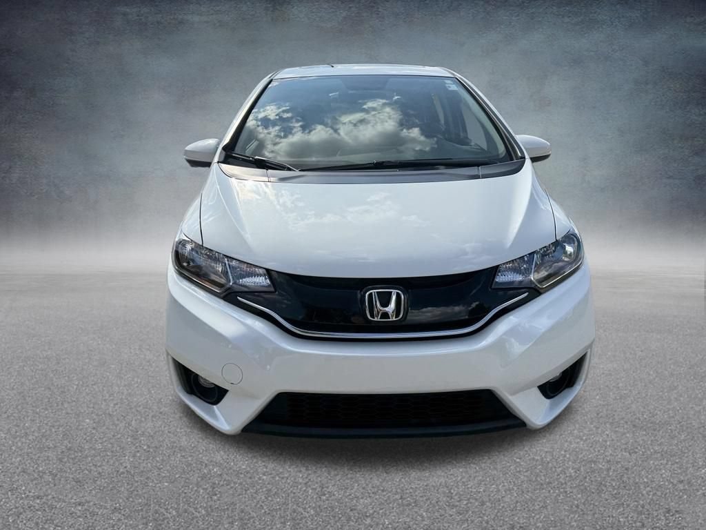 Used 2017 Honda Fit EX image 9