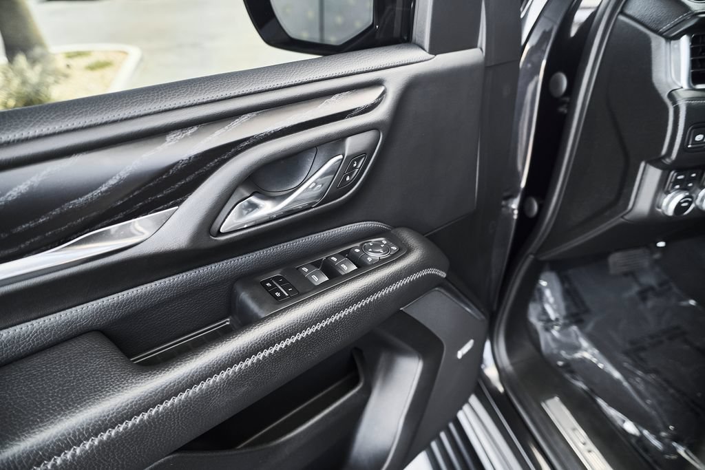 Used 2023 GMC Yukon Denali w/ Max Trailering Package AWD/4WD image 19