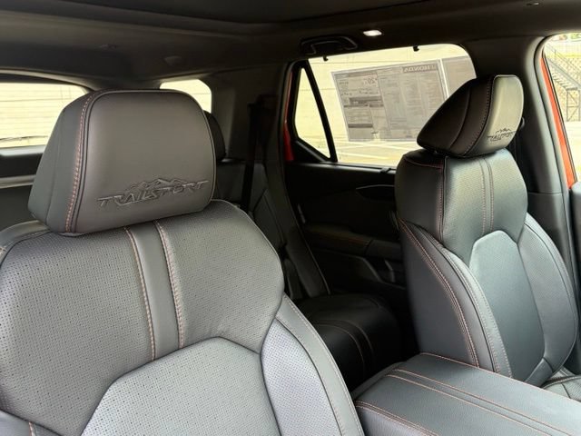 New 2026 Honda Passport TrailSport Elite image 33