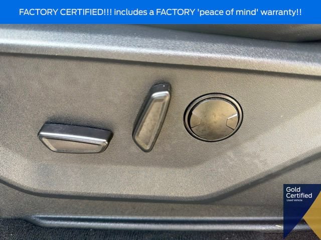Used 2025 Ford Expedition Max Platinum w/ Driver's Package AWD/4WD image 47