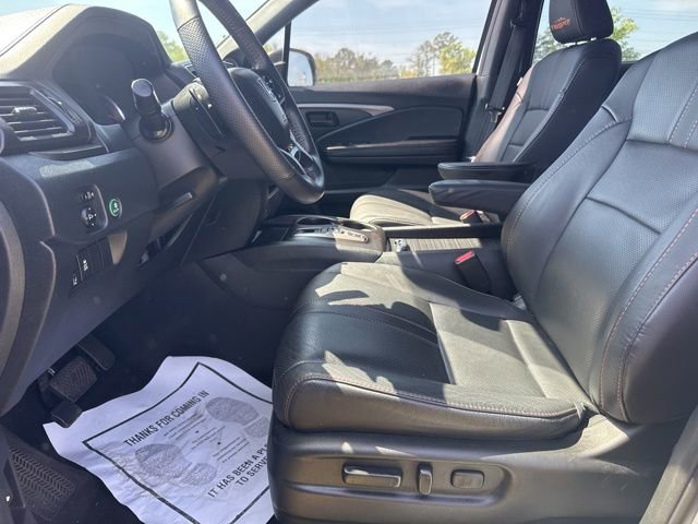 Used 2022 Honda Pilot TrailSport image 12