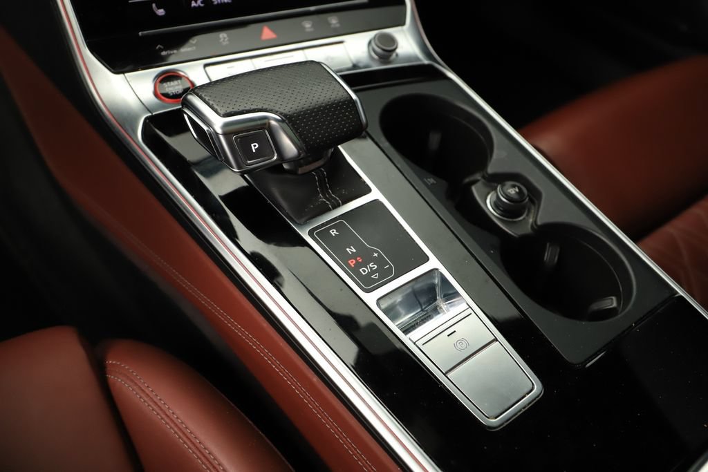 Certified 2023 Audi S7 Prestige w/ Prestige Package AWD/4WD image 30