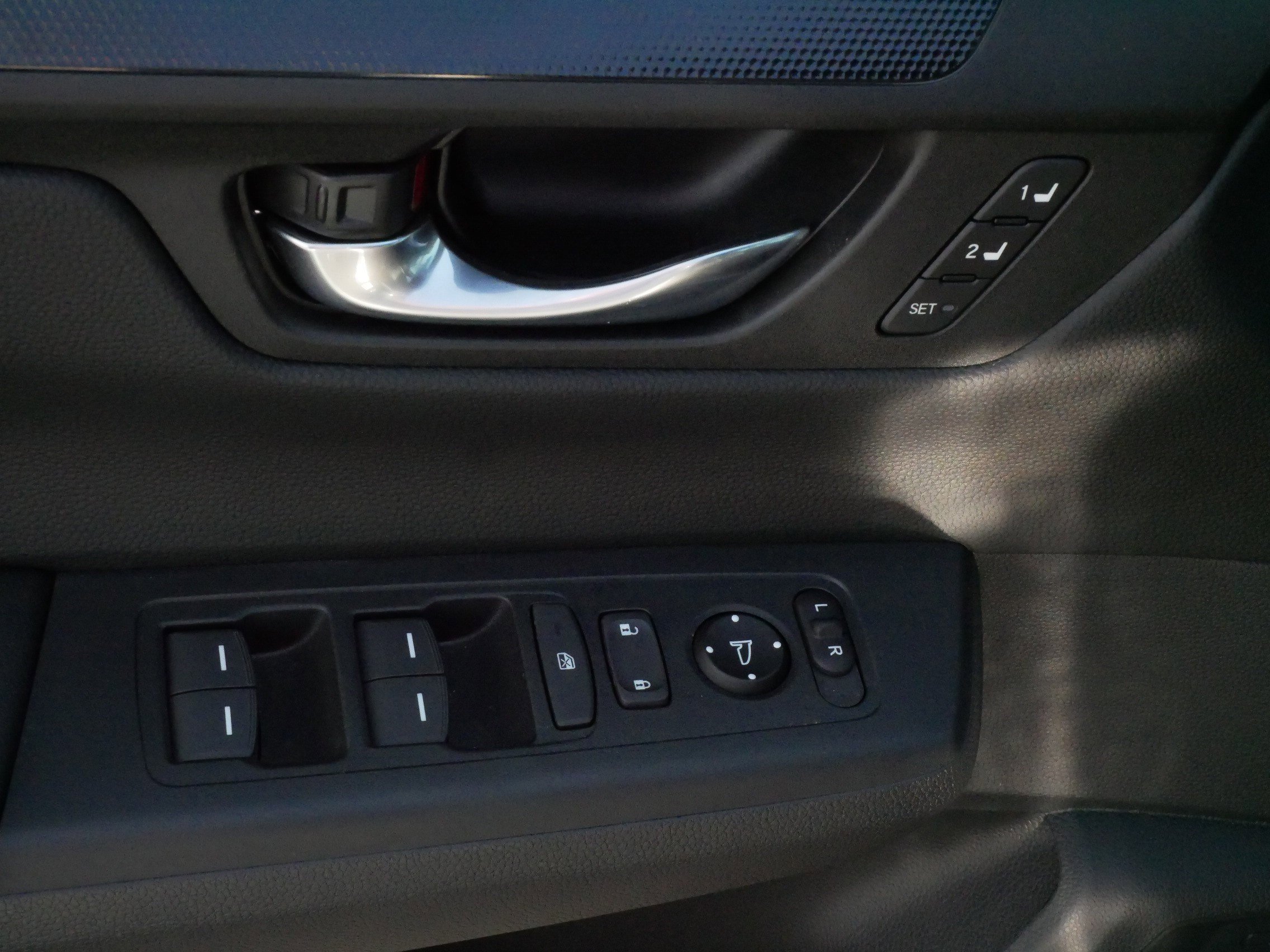 Certified 2026 Honda CR-V Sport-L image 19