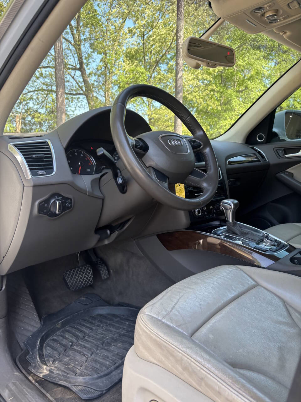 Used 2013 Audi Q5 2.0T Premium Plus image 8