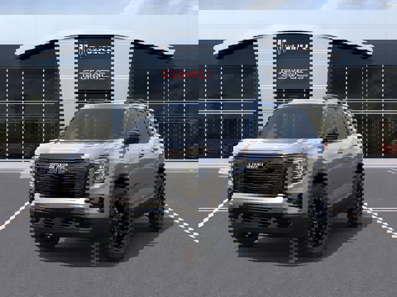 New 2026 GMC Terrain Elevation w/ Elevation Premium Package image 6