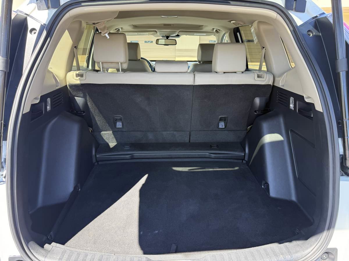 Used 2017 Honda CR-V Touring image 26