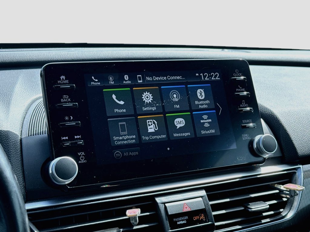 Used 2020 Honda Accord Sport image 17