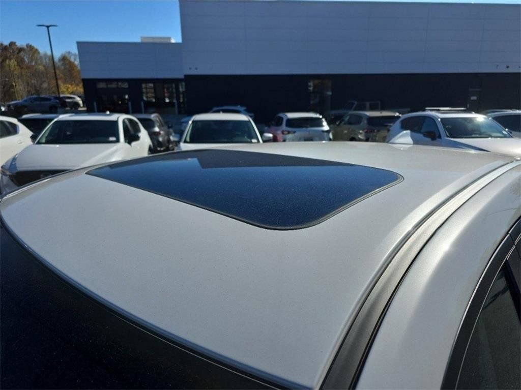 New 2025 MAZDA CX-5 Carbon Edition image 9