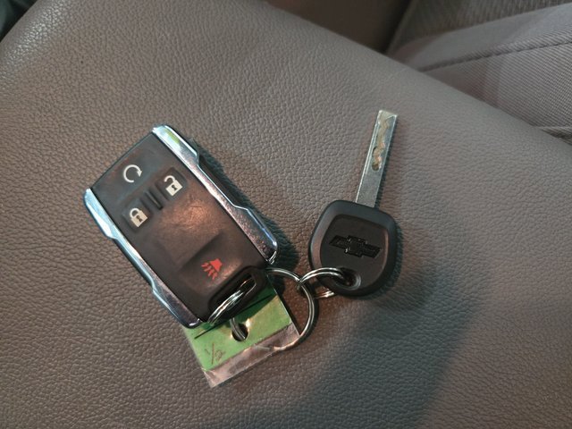 Used 2020 Chevrolet Colorado W/T w/ WT Convenience Package image 34