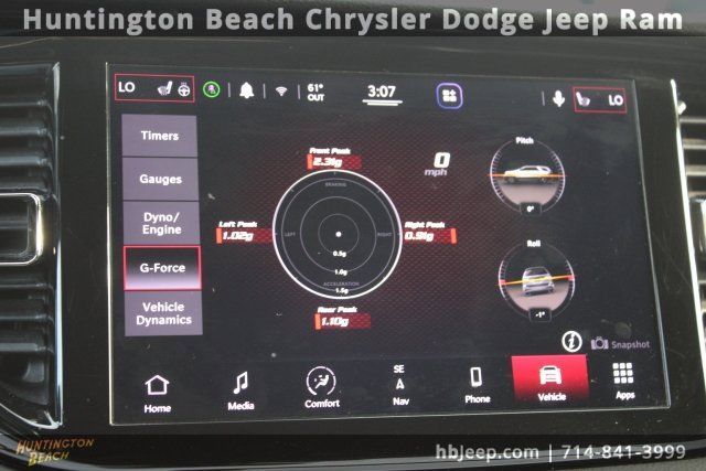 Used 2021 Dodge Durango R/T image 28