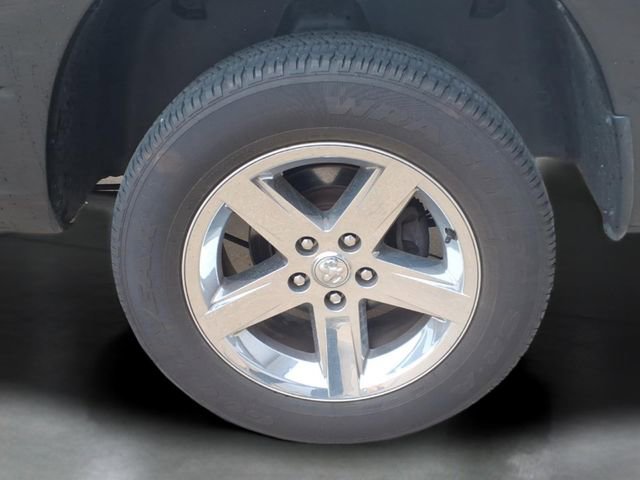 Used 2018 RAM 1500 Express w/ Express Value Package AWD/4WD image 25